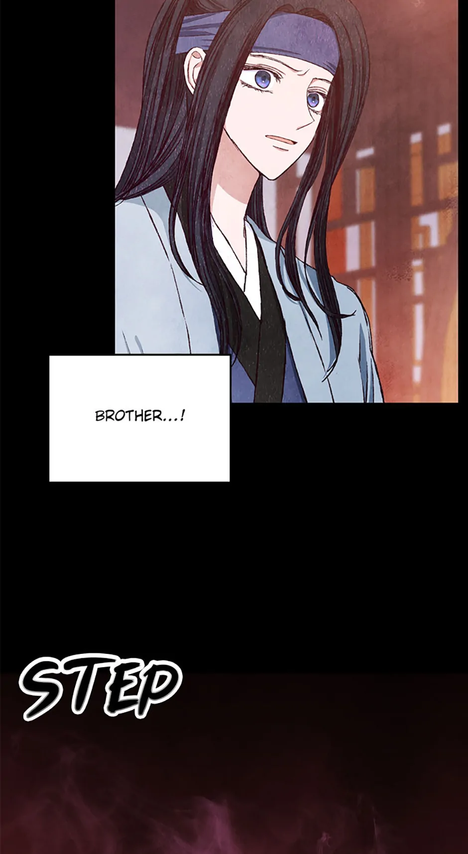 Intoxicated Butterfly and Cold Moon Chapter 95 - Page 58