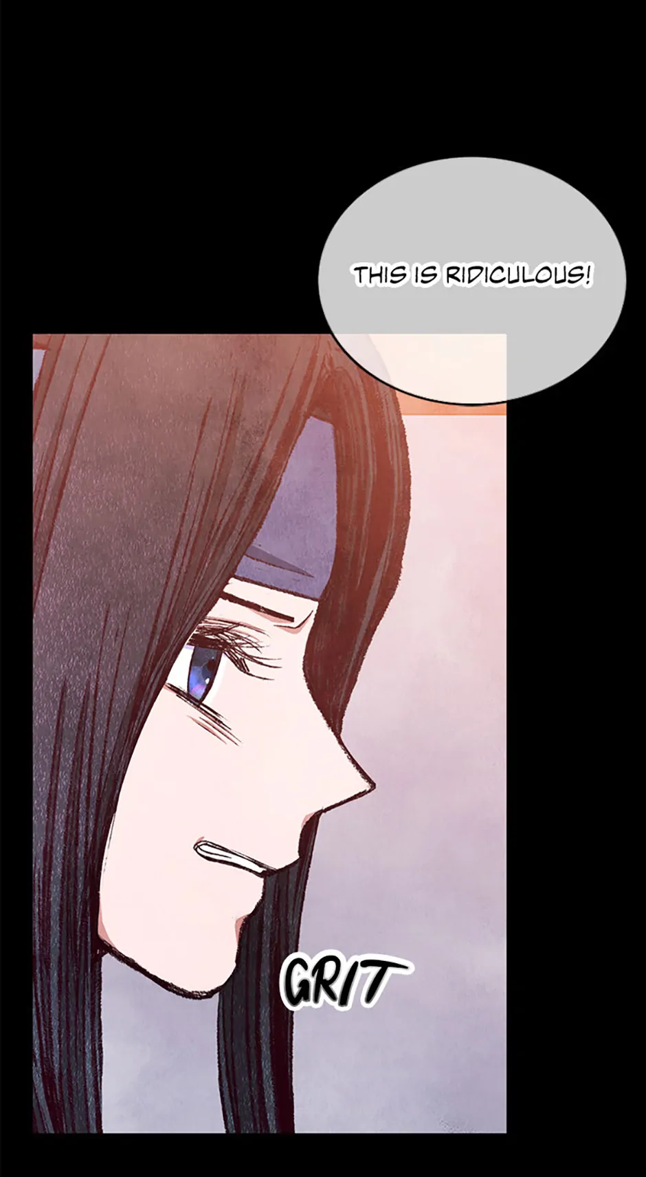 Intoxicated Butterfly and Cold Moon Chapter 95 - Page 62