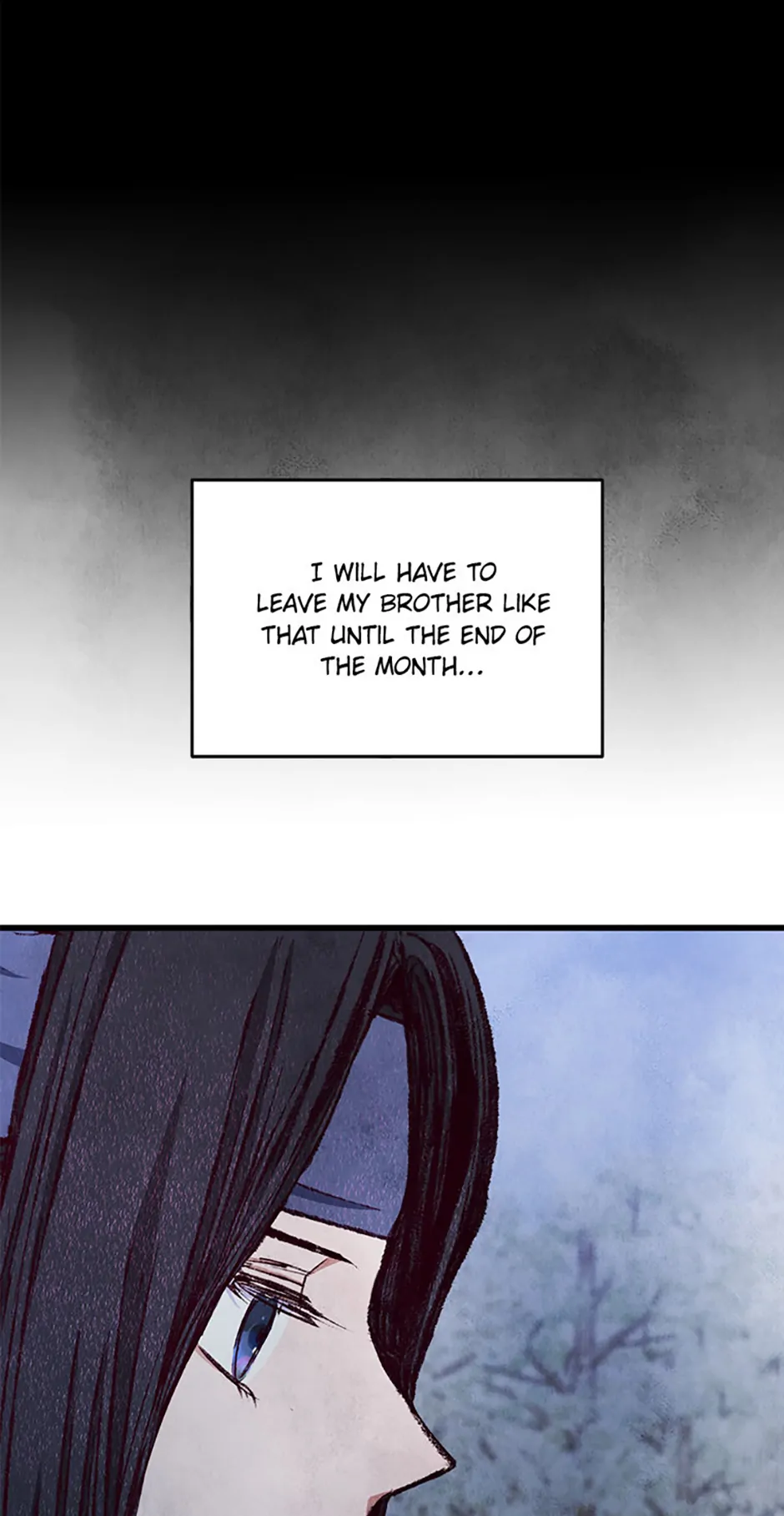 Intoxicated Butterfly and Cold Moon Chapter 95 - Page 63