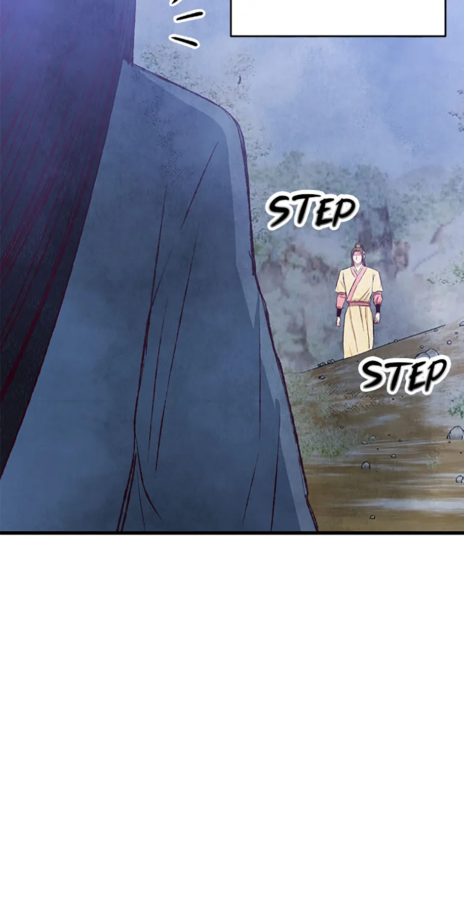 Intoxicated Butterfly and Cold Moon Chapter 95 - Page 66