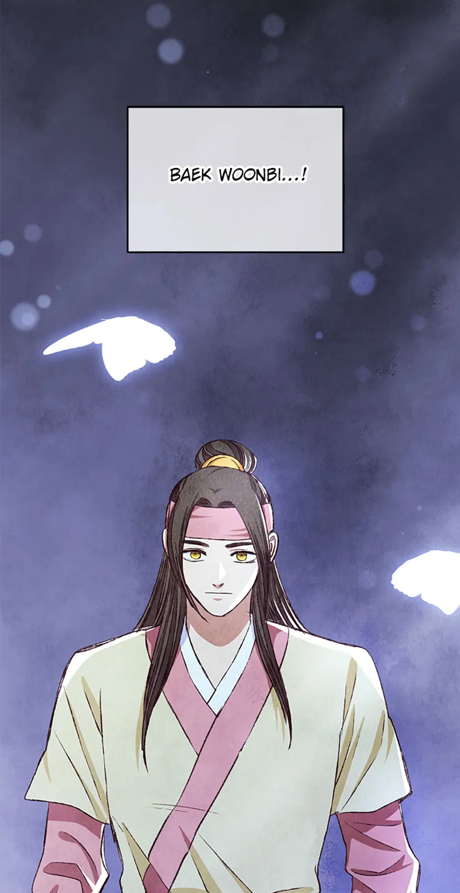 Intoxicated Butterfly and Cold Moon Chapter 95 - Page 69