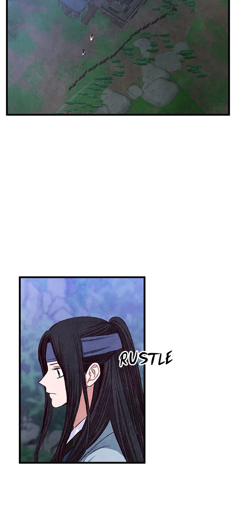 Intoxicated Butterfly and Cold Moon Chapter 96 - Page 16