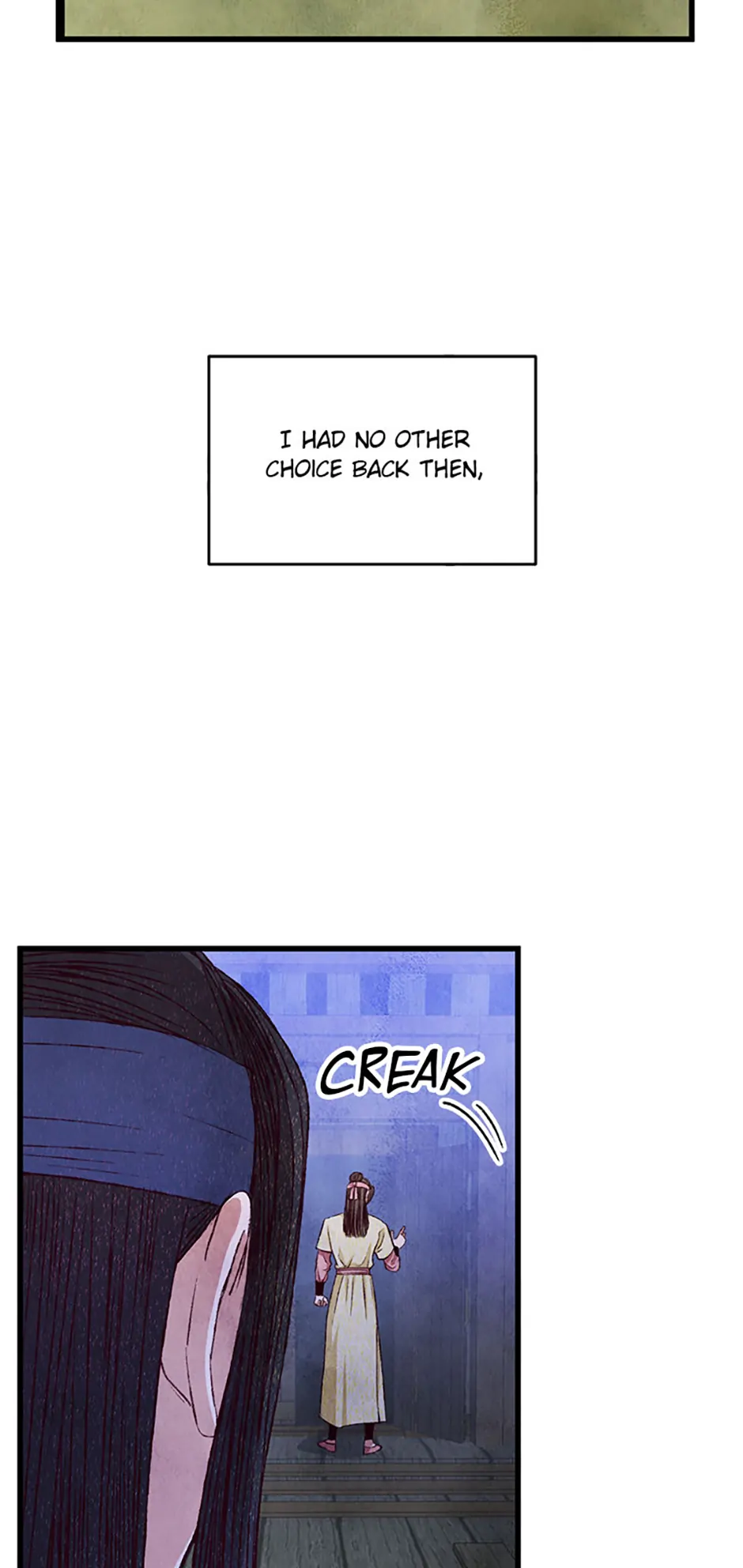 Intoxicated Butterfly and Cold Moon Chapter 96 - Page 23