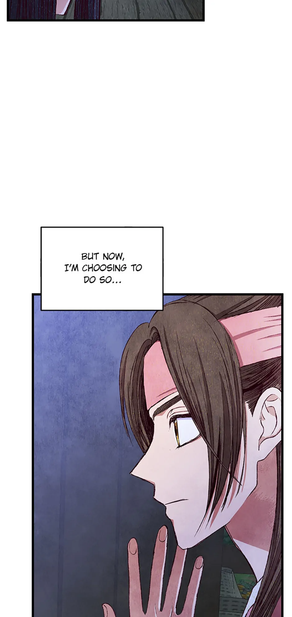 Intoxicated Butterfly and Cold Moon Chapter 96 - Page 24