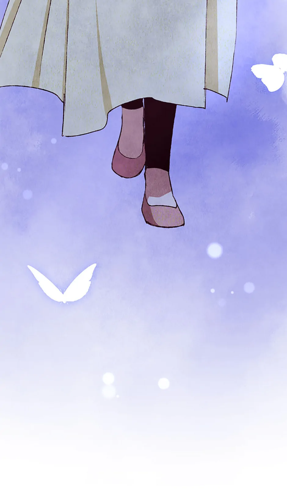 Intoxicated Butterfly and Cold Moon Chapter 96 - Page 4