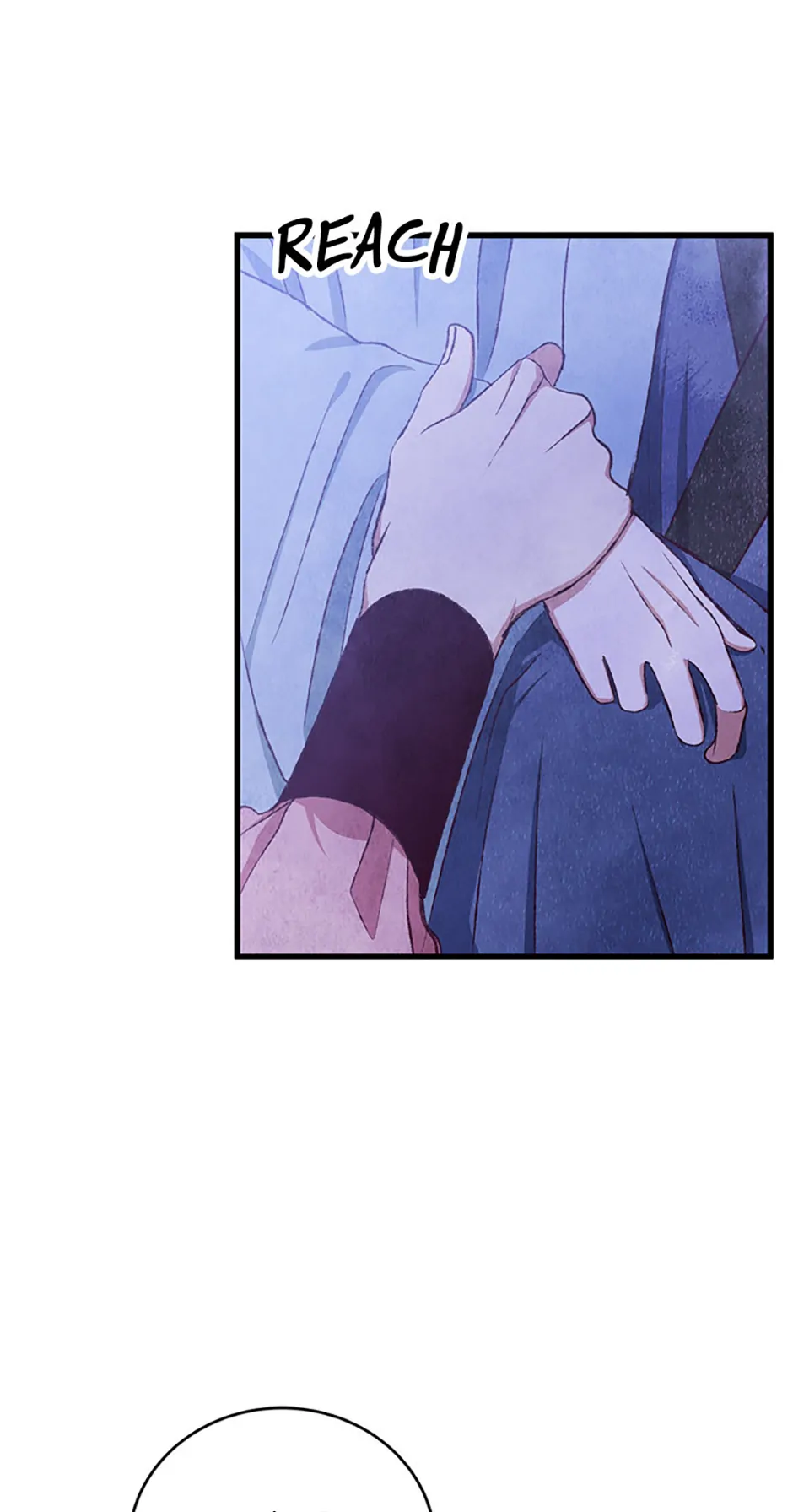 Intoxicated Butterfly and Cold Moon Chapter 96 - Page 46