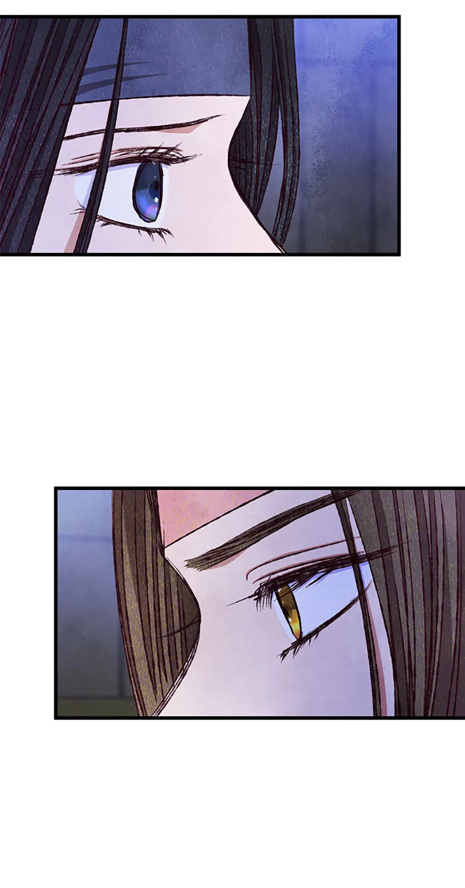 Intoxicated Butterfly and Cold Moon Chapter 96 - Page 48