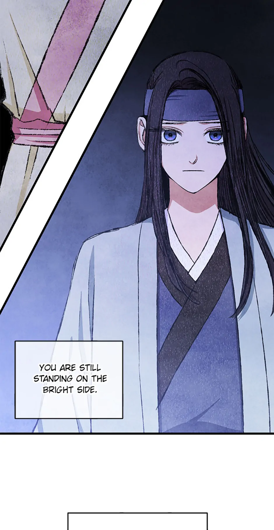 Intoxicated Butterfly and Cold Moon Chapter 96 - Page 51