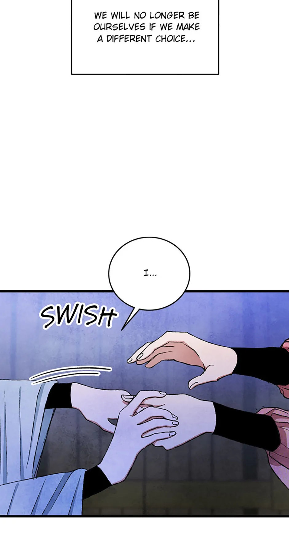 Intoxicated Butterfly and Cold Moon Chapter 96 - Page 52