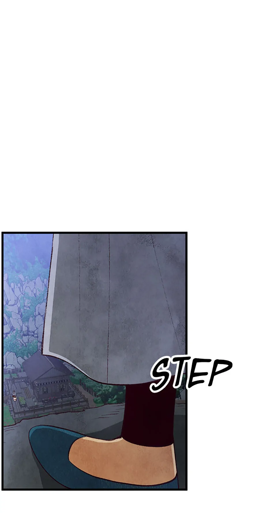 Intoxicated Butterfly and Cold Moon Chapter 96 - Page 58
