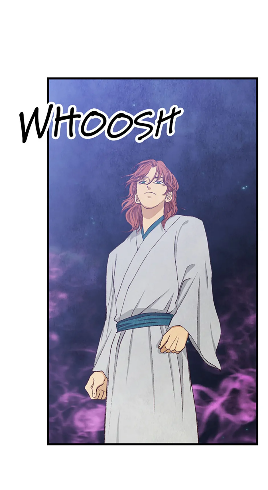 Intoxicated Butterfly and Cold Moon Chapter 96 - Page 59