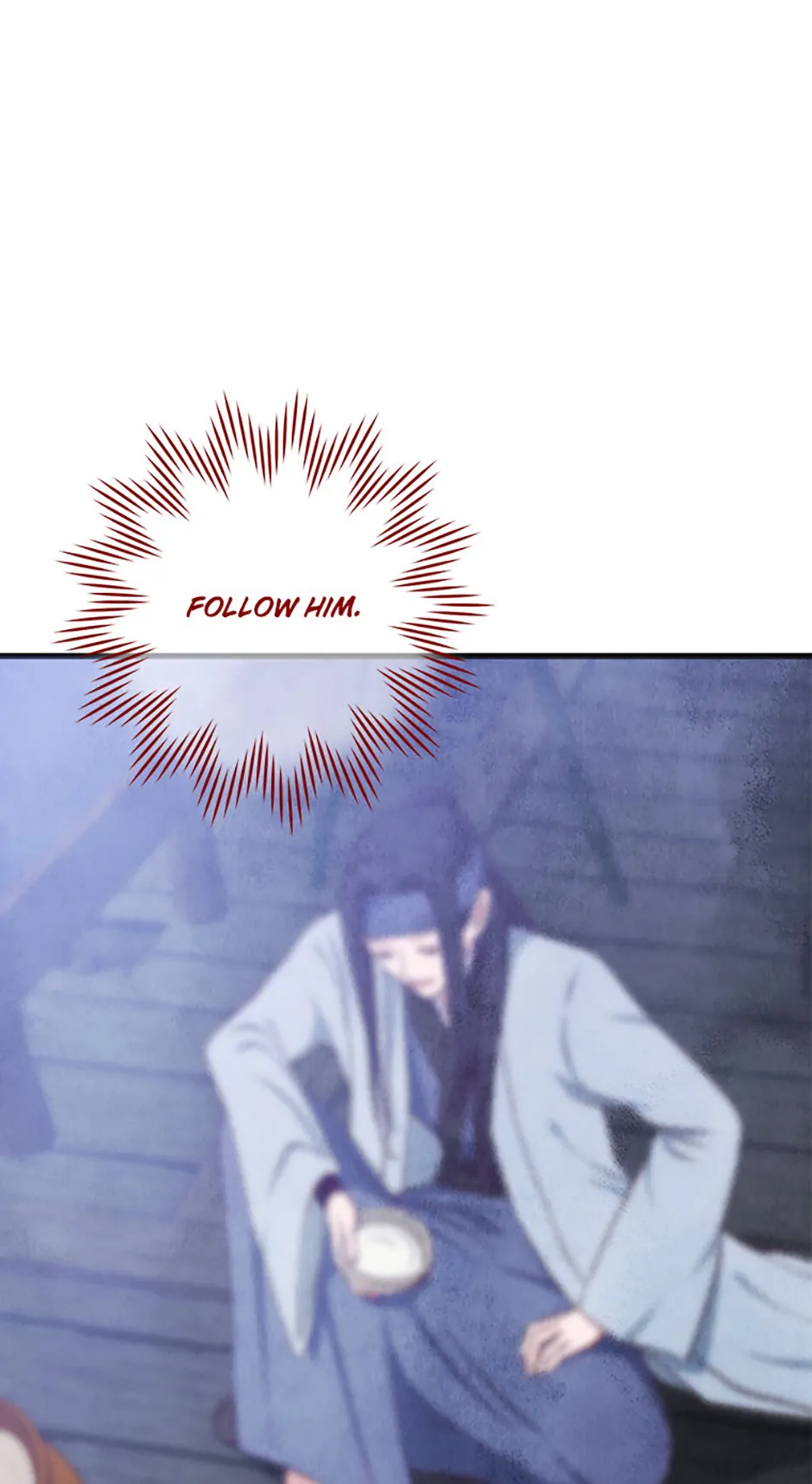 Intoxicated Butterfly and Cold Moon Chapter 96 - Page 61