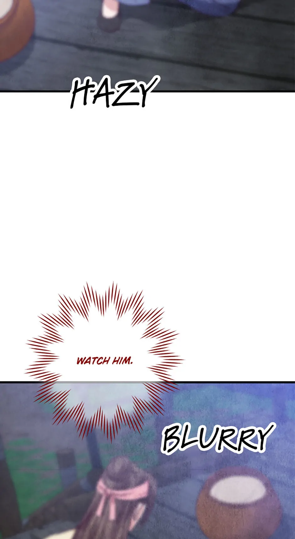 Intoxicated Butterfly and Cold Moon Chapter 96 - Page 62