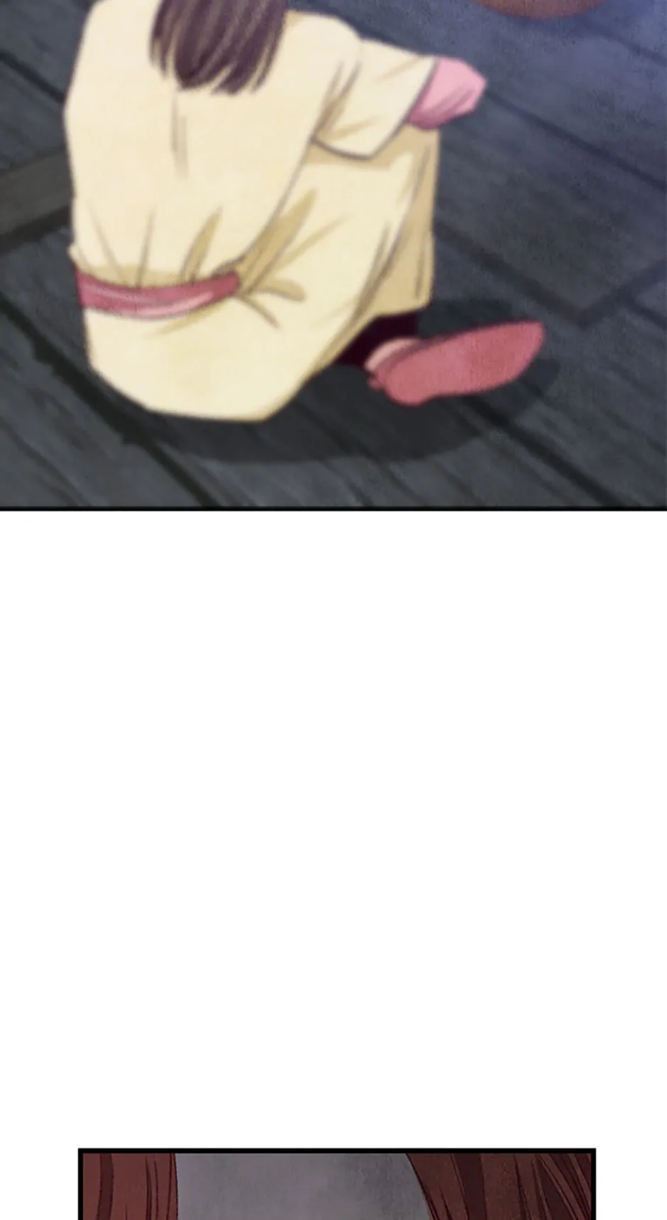 Intoxicated Butterfly and Cold Moon Chapter 96 - Page 63