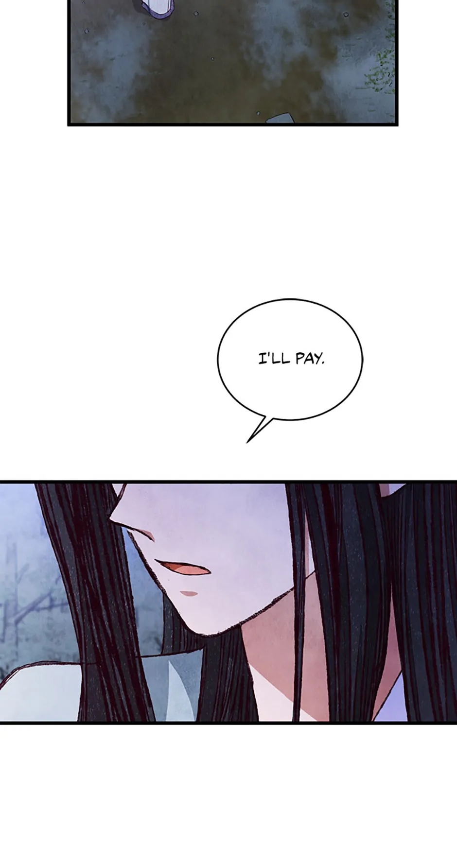 Intoxicated Butterfly and Cold Moon Chapter 96 - Page 8