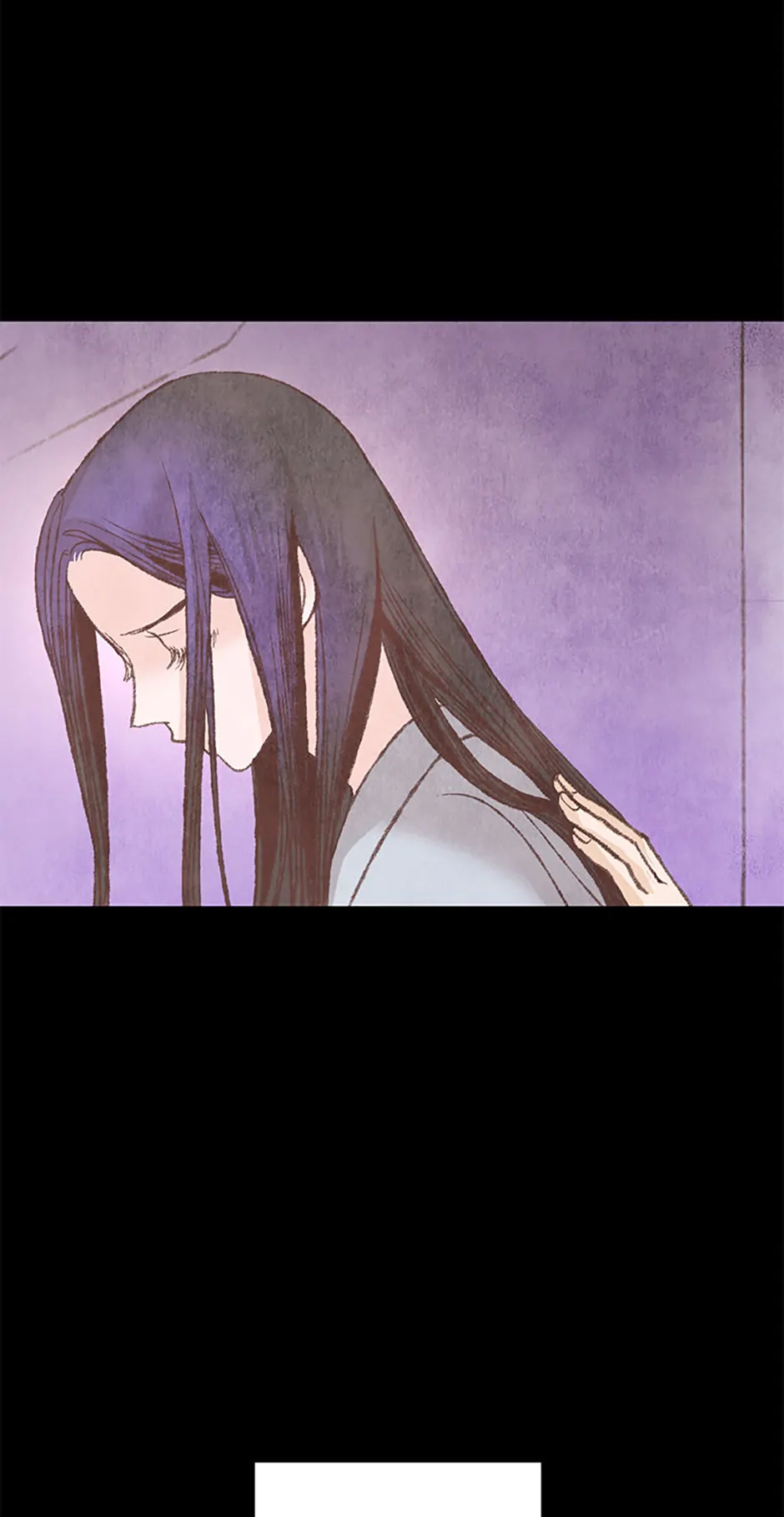 Intoxicated Butterfly and Cold Moon Chapter 97 - Page 13