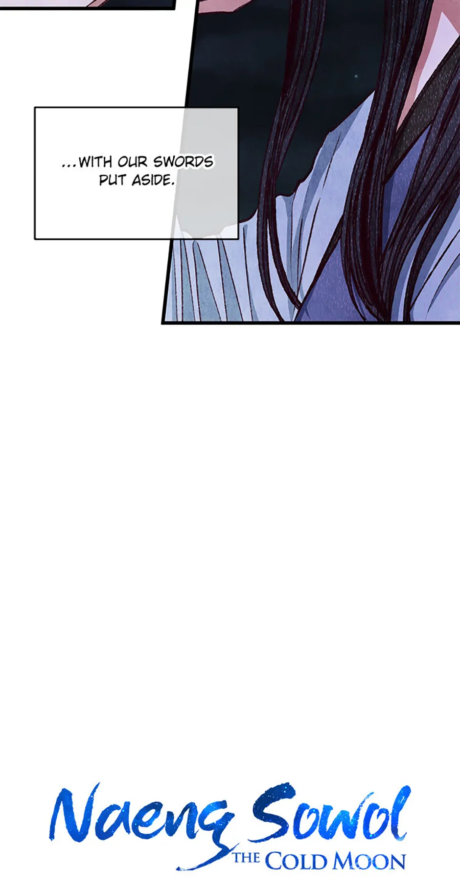 Intoxicated Butterfly and Cold Moon Chapter 97 - Page 16