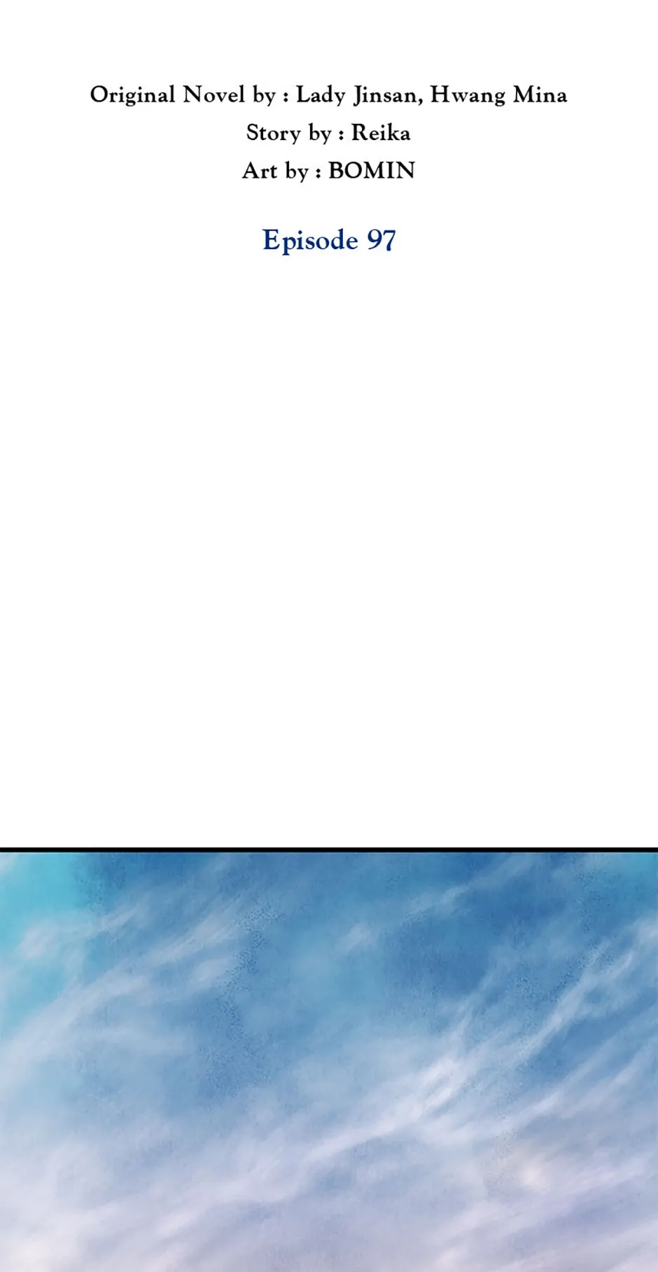 Intoxicated Butterfly and Cold Moon Chapter 97 - Page 17
