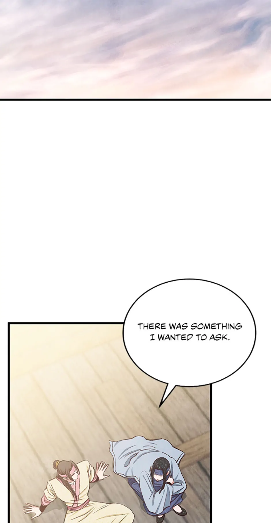 Intoxicated Butterfly and Cold Moon Chapter 97 - Page 18
