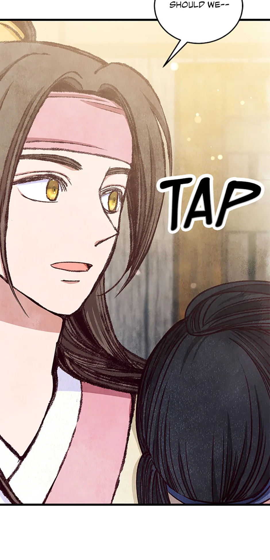 Intoxicated Butterfly and Cold Moon Chapter 97 - Page 26