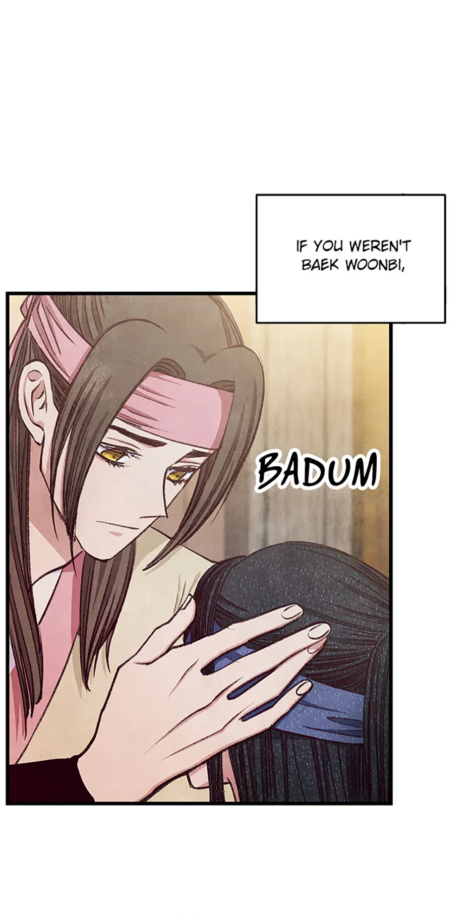 Intoxicated Butterfly and Cold Moon Chapter 97 - Page 30