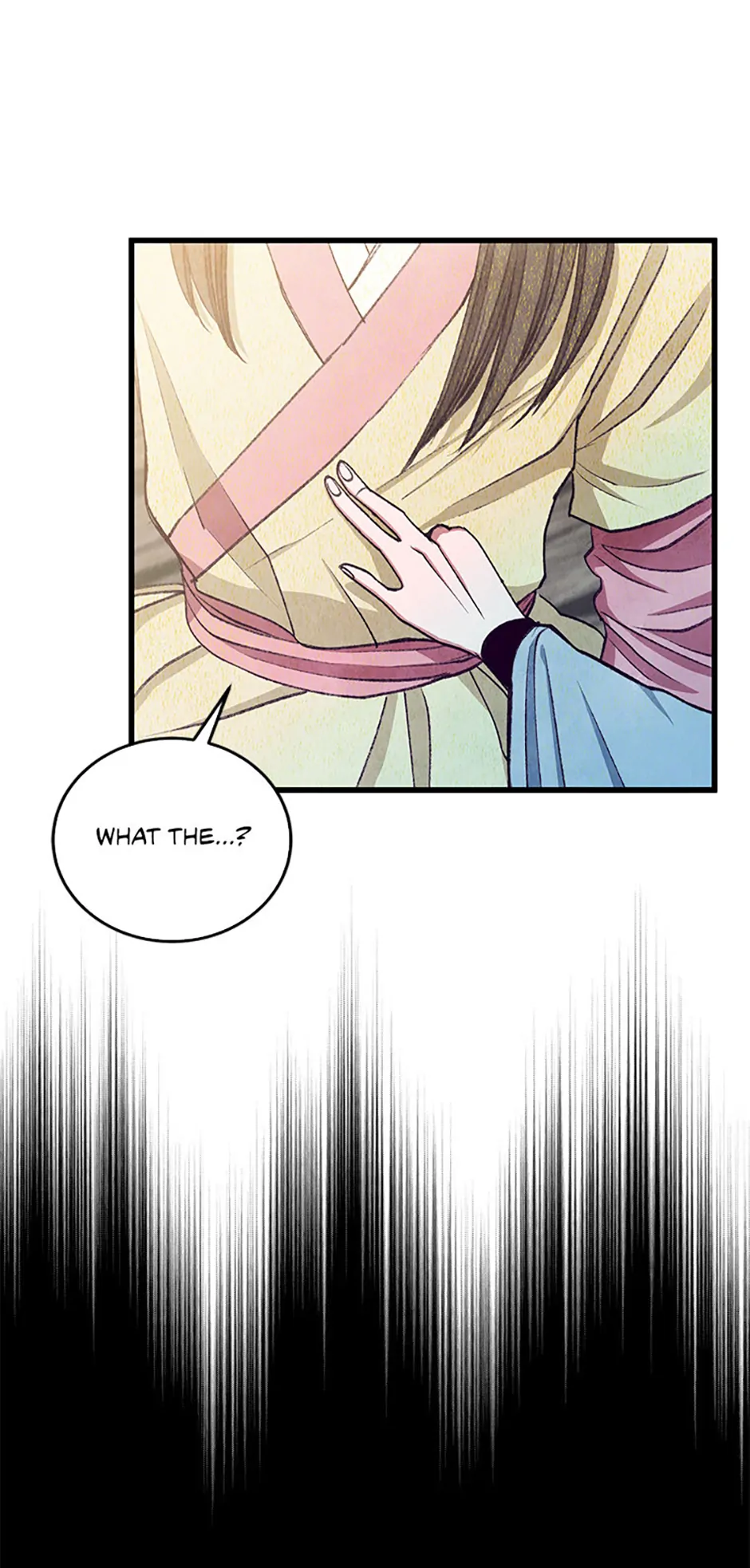 Intoxicated Butterfly and Cold Moon Chapter 97 - Page 35