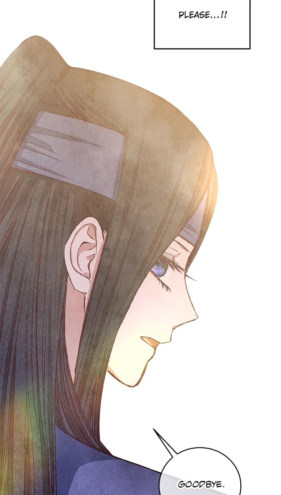 Intoxicated Butterfly and Cold Moon Chapter 97 - Page 41