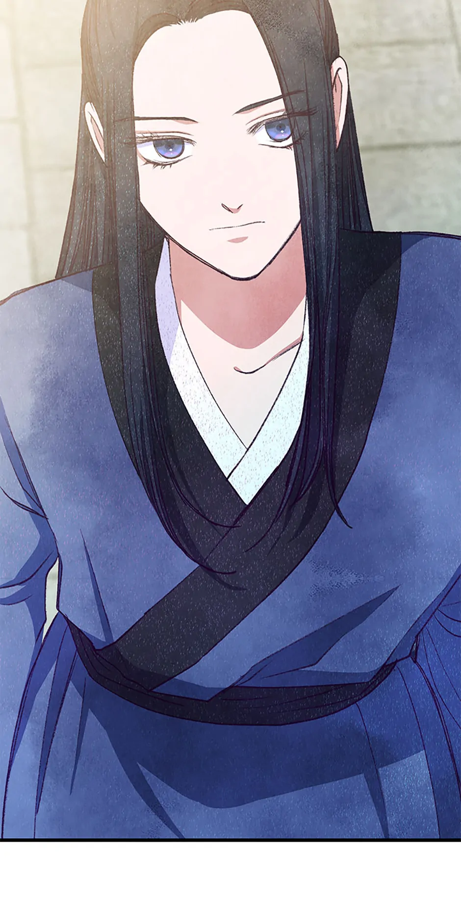 Intoxicated Butterfly and Cold Moon Chapter 97 - Page 57