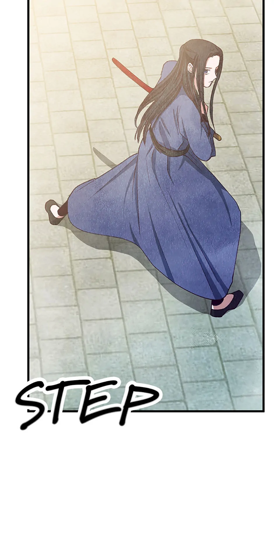 Intoxicated Butterfly and Cold Moon Chapter 97 - Page 59