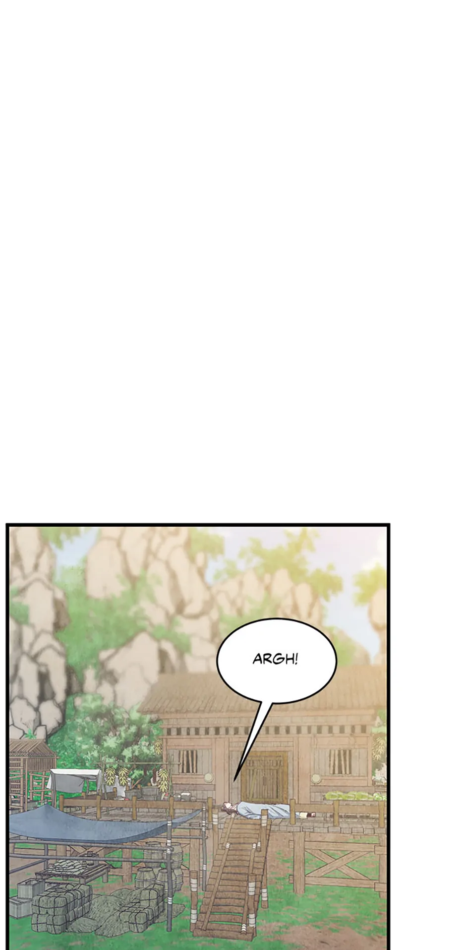Intoxicated Butterfly and Cold Moon Chapter 97 - Page 60