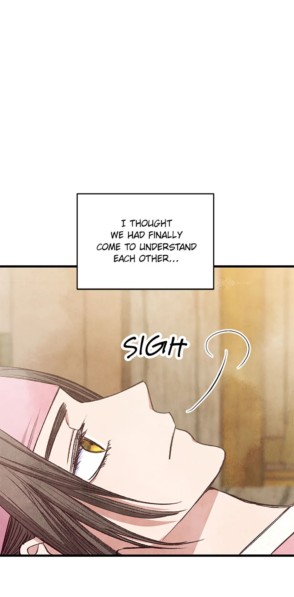 Intoxicated Butterfly and Cold Moon Chapter 97 - Page 62