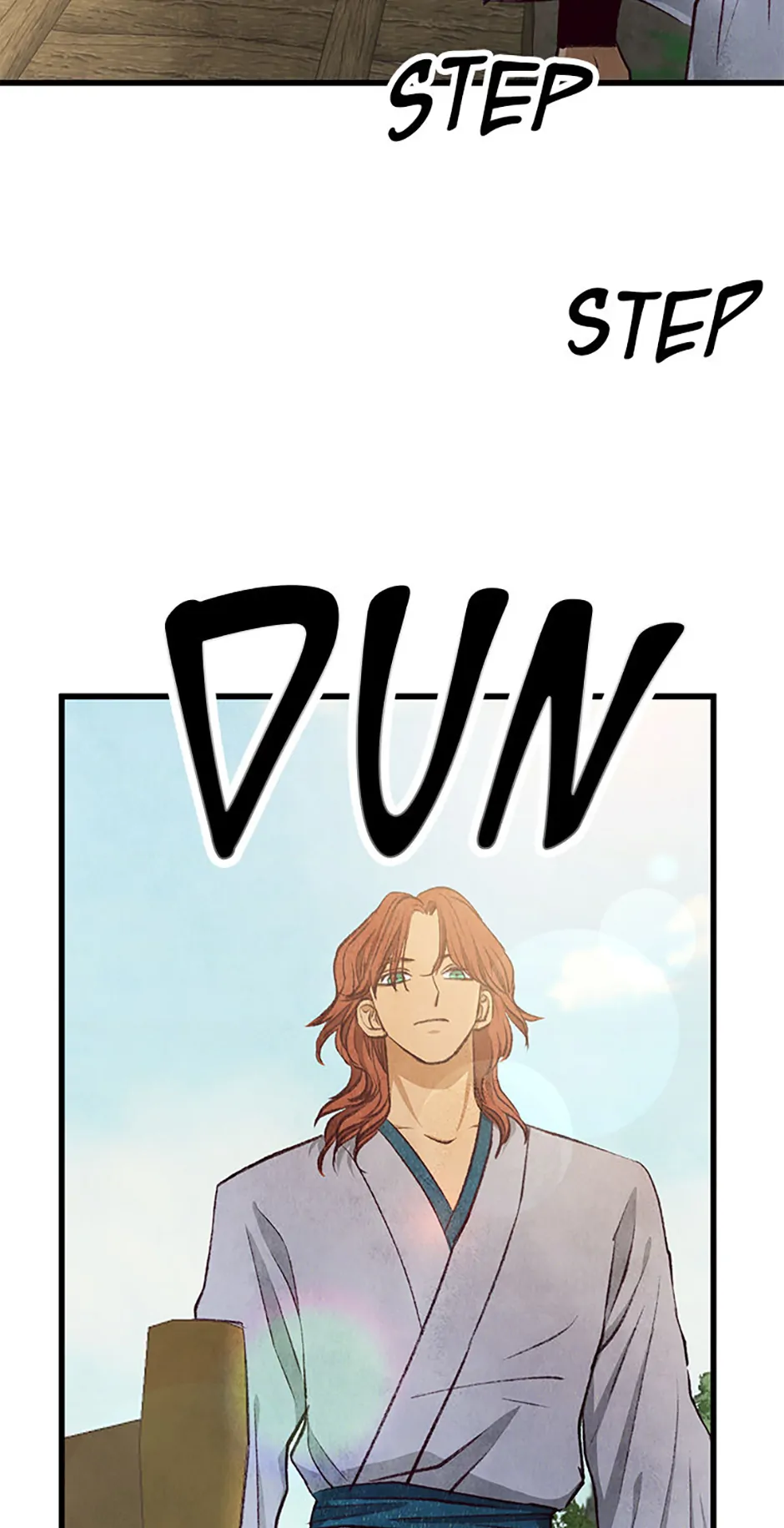Intoxicated Butterfly and Cold Moon Chapter 97 - Page 64