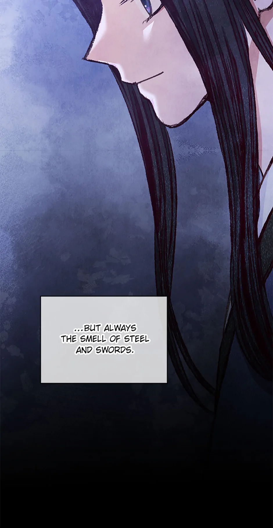 Intoxicated Butterfly and Cold Moon Chapter 97 - Page 9
