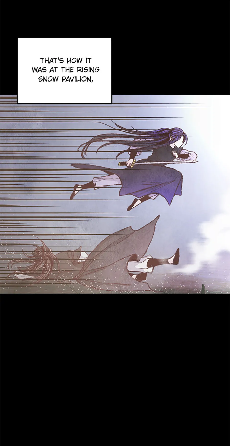 Intoxicated Butterfly and Cold Moon Chapter 97 - Page 10