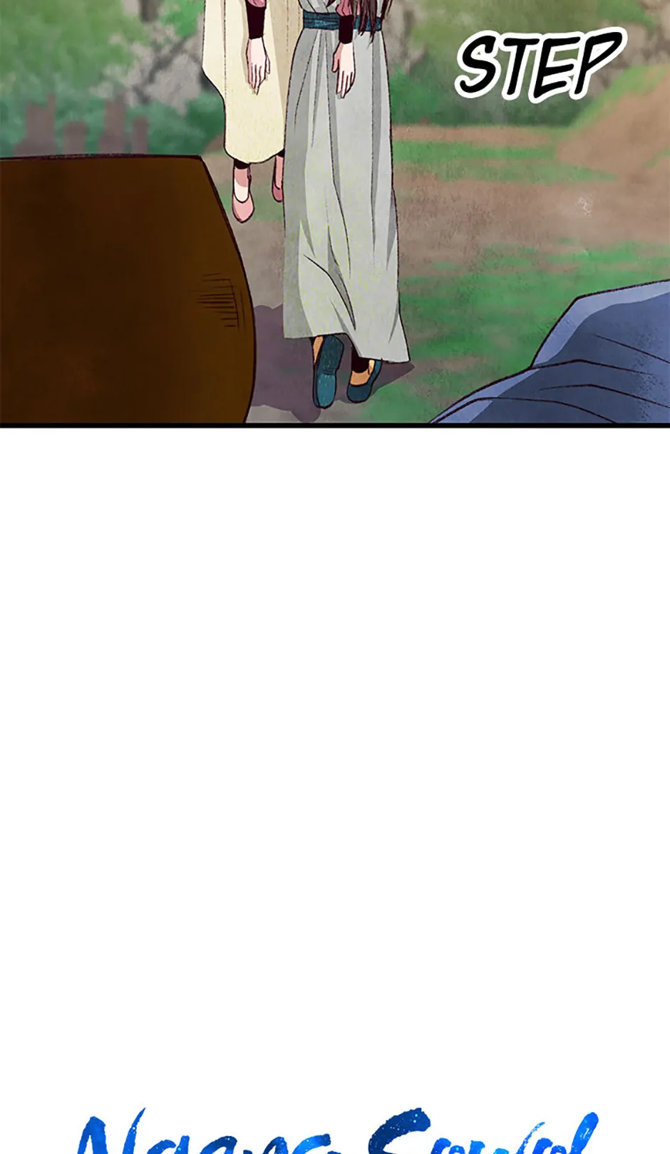 Intoxicated Butterfly and Cold Moon Chapter 98 - Page 14