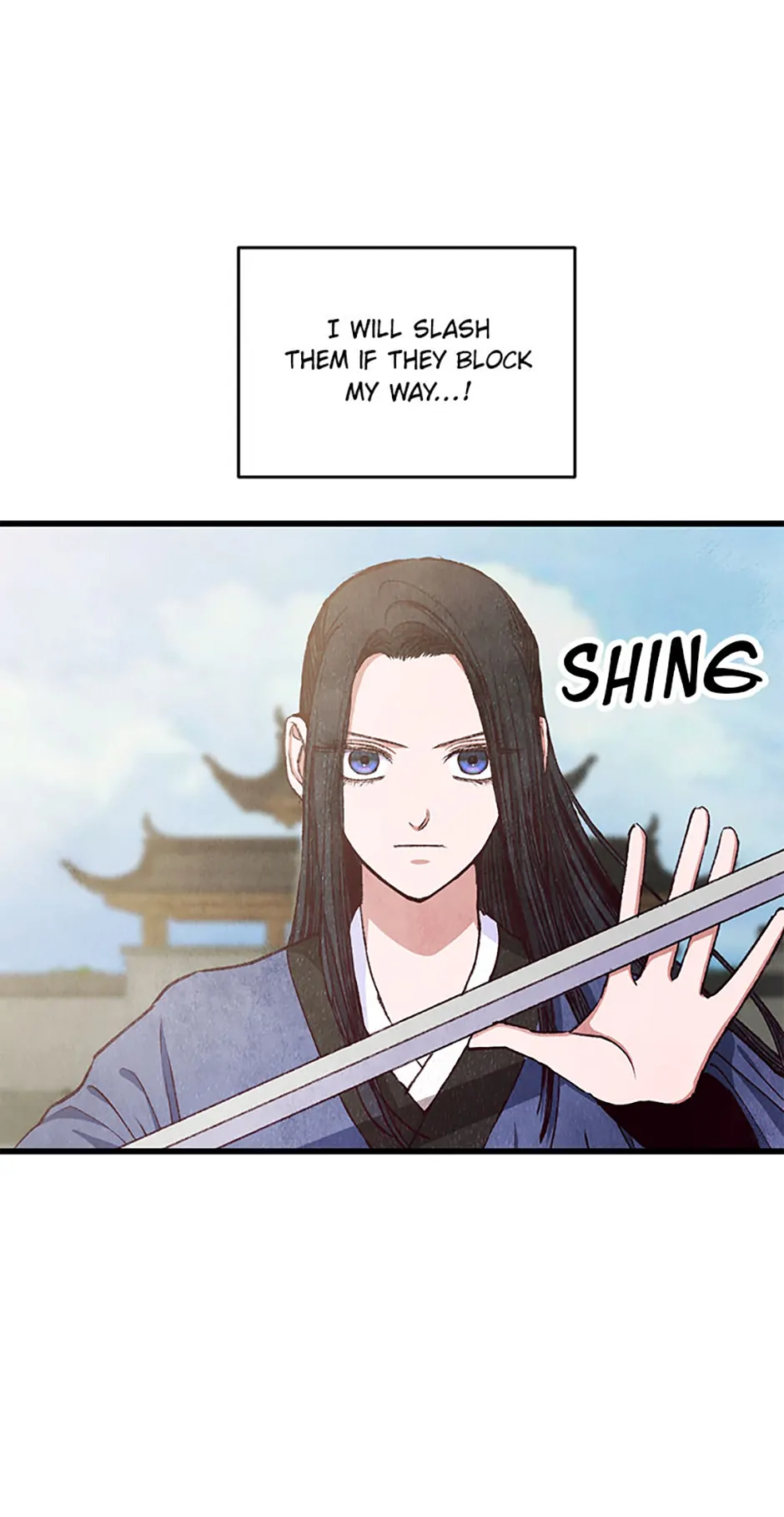 Intoxicated Butterfly and Cold Moon Chapter 98 - Page 17