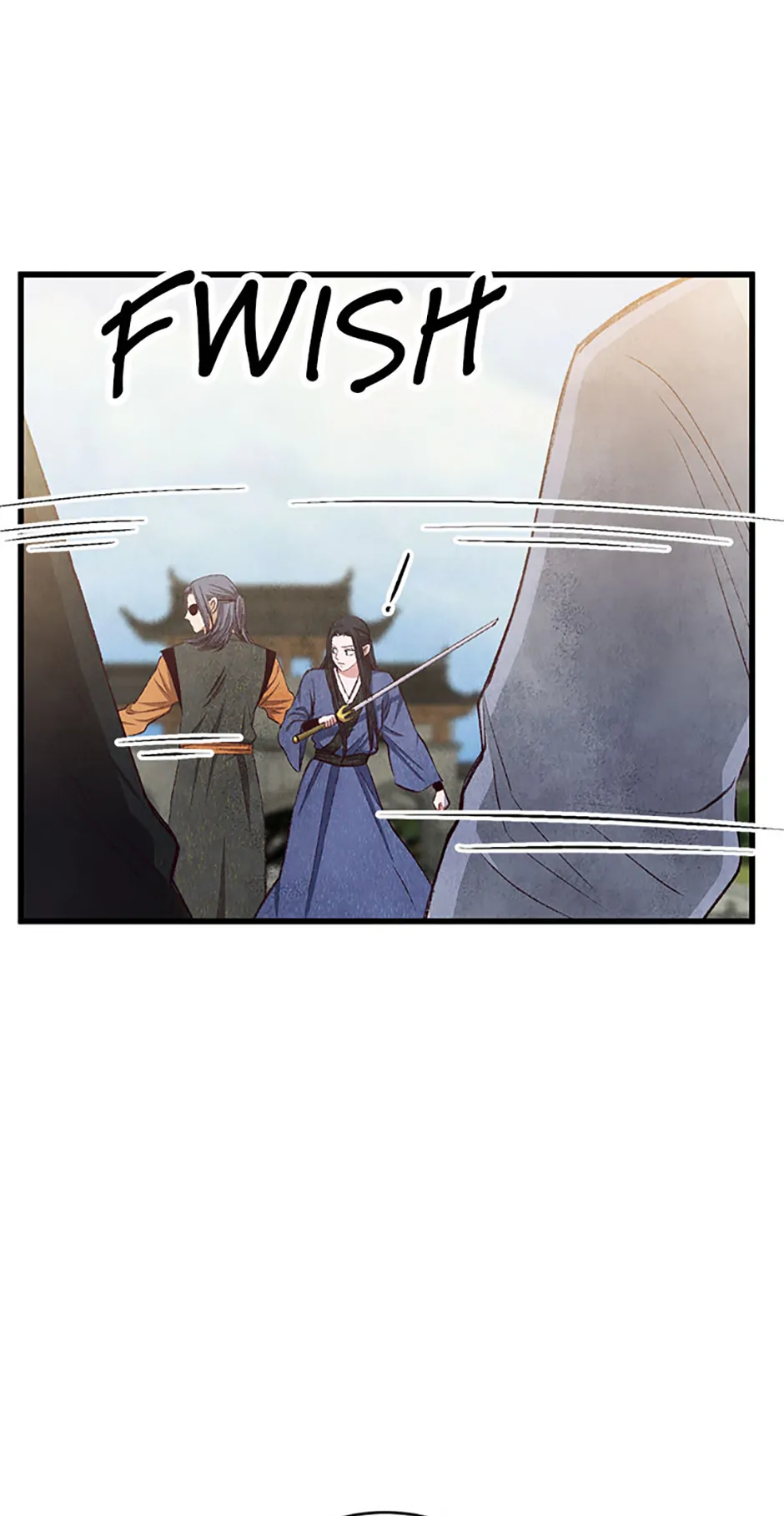 Intoxicated Butterfly and Cold Moon Chapter 98 - Page 18