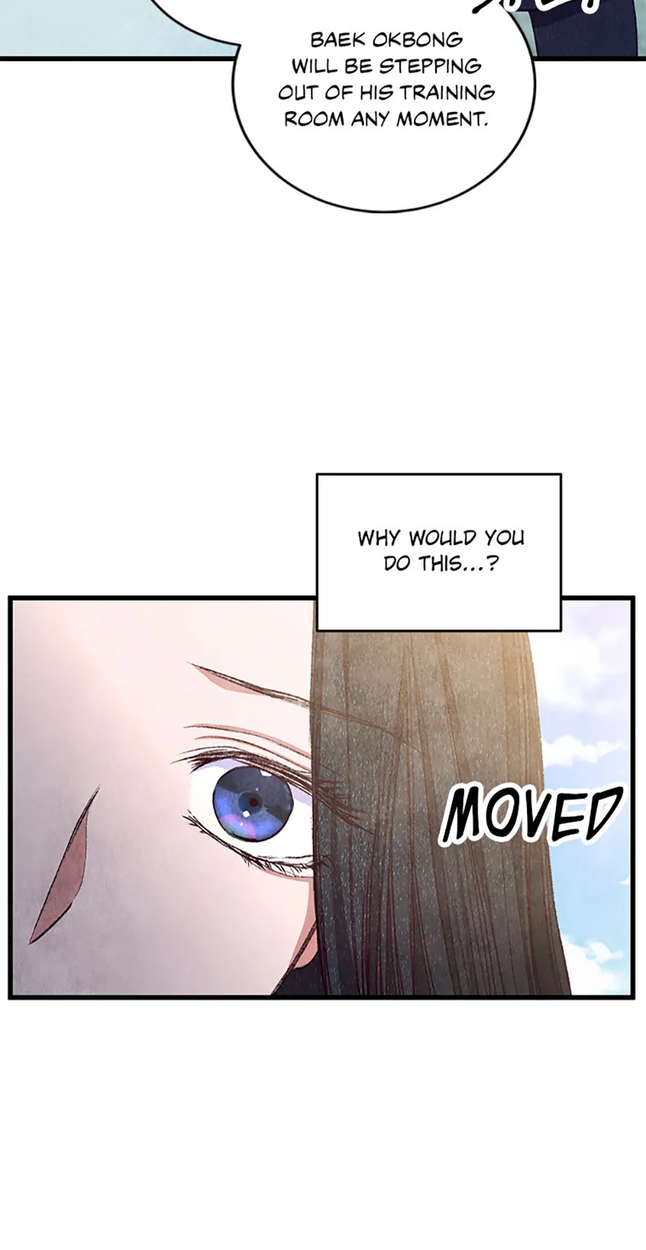 Intoxicated Butterfly and Cold Moon Chapter 98 - Page 20