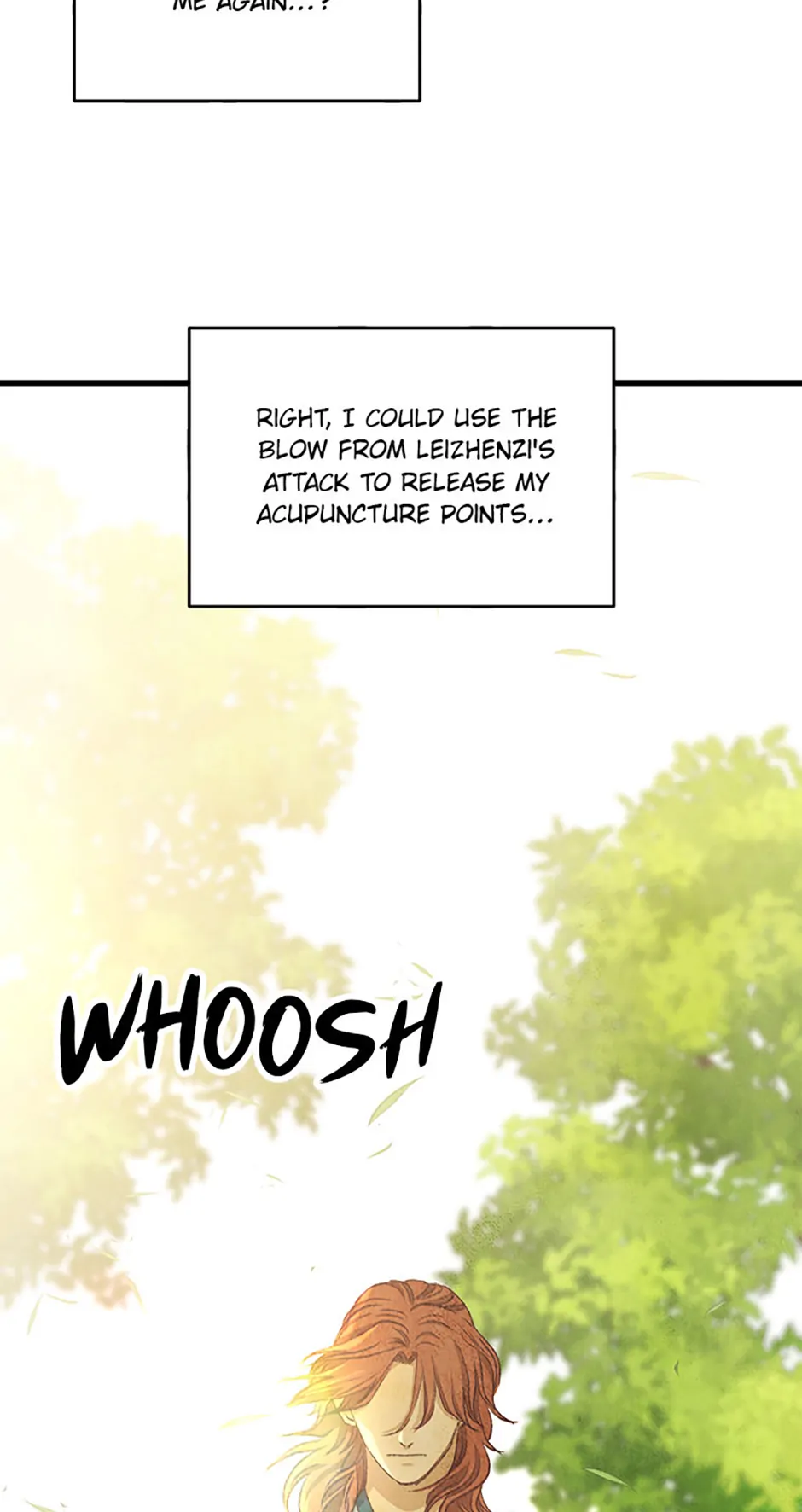 Intoxicated Butterfly and Cold Moon Chapter 98 - Page 3
