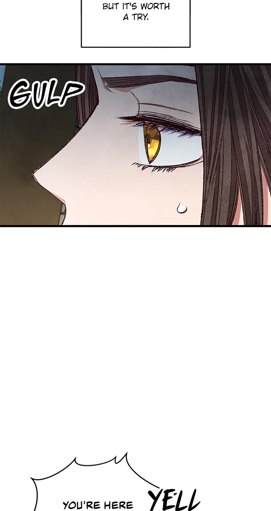 Intoxicated Butterfly and Cold Moon Chapter 98 - Page 5