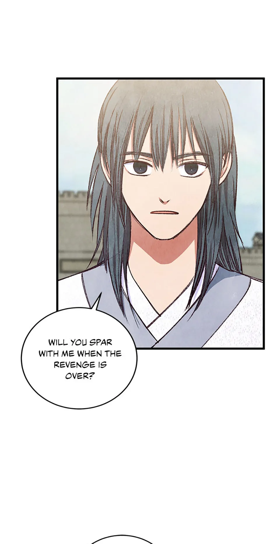 Intoxicated Butterfly and Cold Moon Chapter 98 - Page 41
