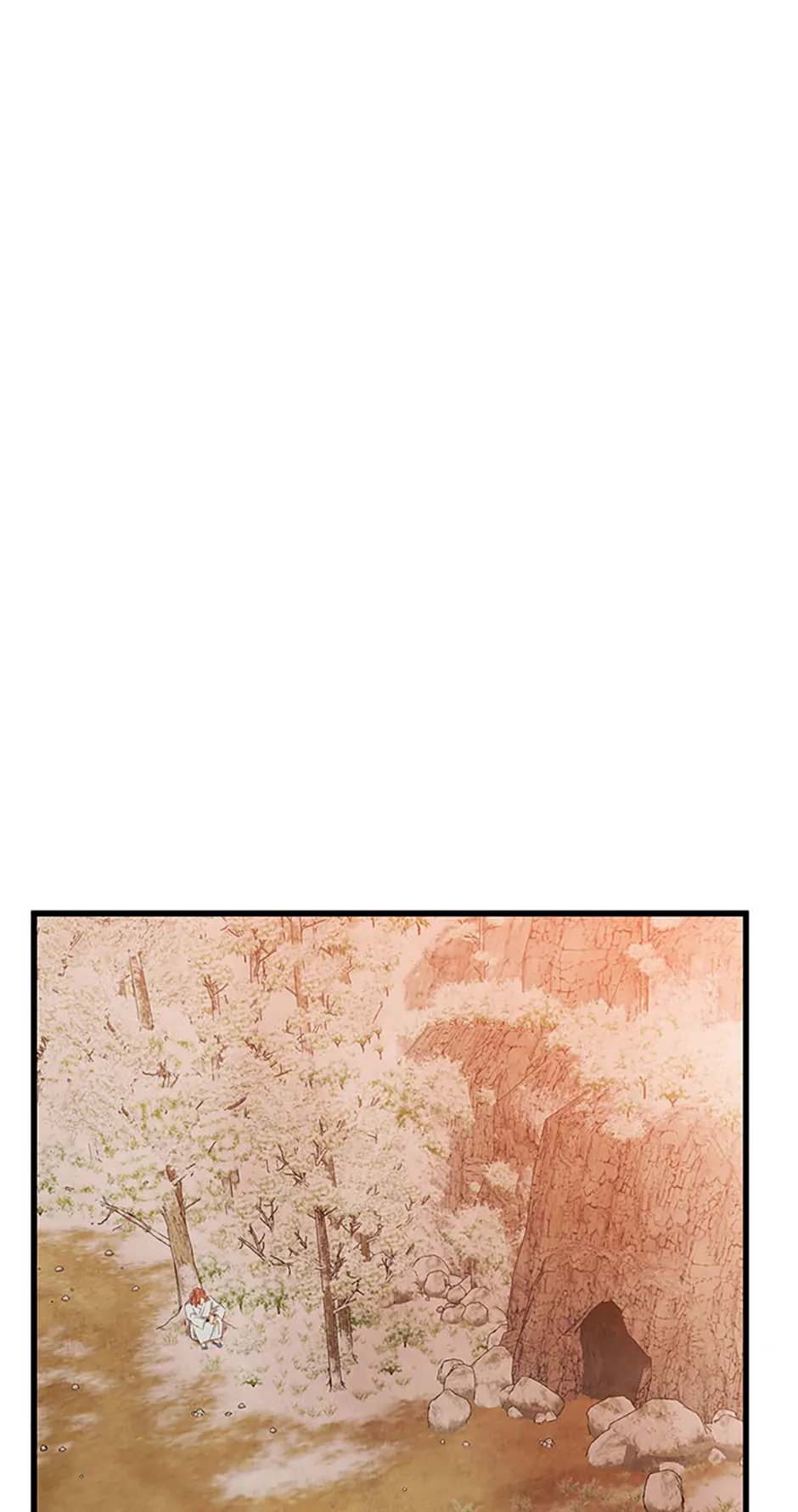 Intoxicated Butterfly and Cold Moon Chapter 98 - Page 47