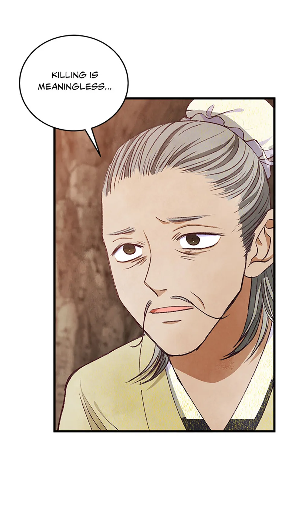 Intoxicated Butterfly and Cold Moon Chapter 98 - Page 52