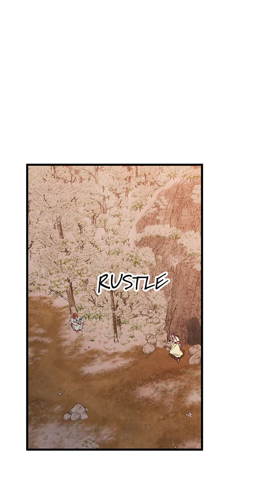Intoxicated Butterfly and Cold Moon Chapter 98 - Page 55