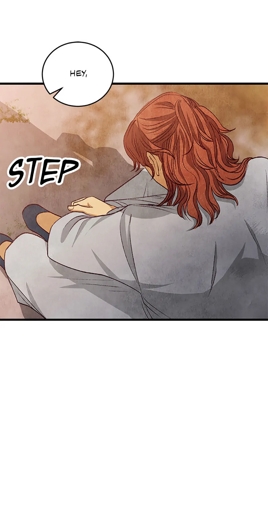 Intoxicated Butterfly and Cold Moon Chapter 98 - Page 57