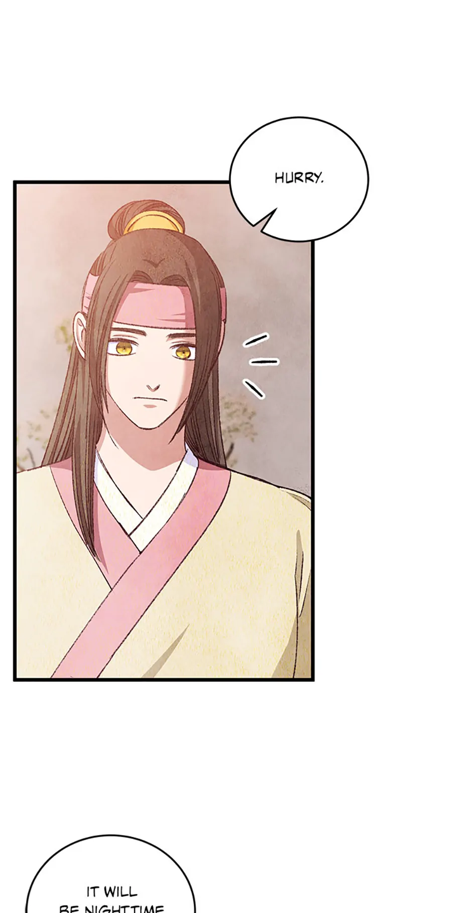 Intoxicated Butterfly and Cold Moon Chapter 98 - Page 59