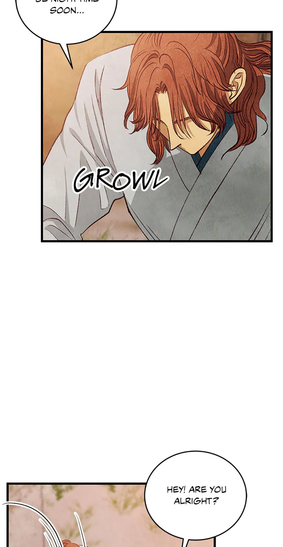 Intoxicated Butterfly and Cold Moon Chapter 98 - Page 60