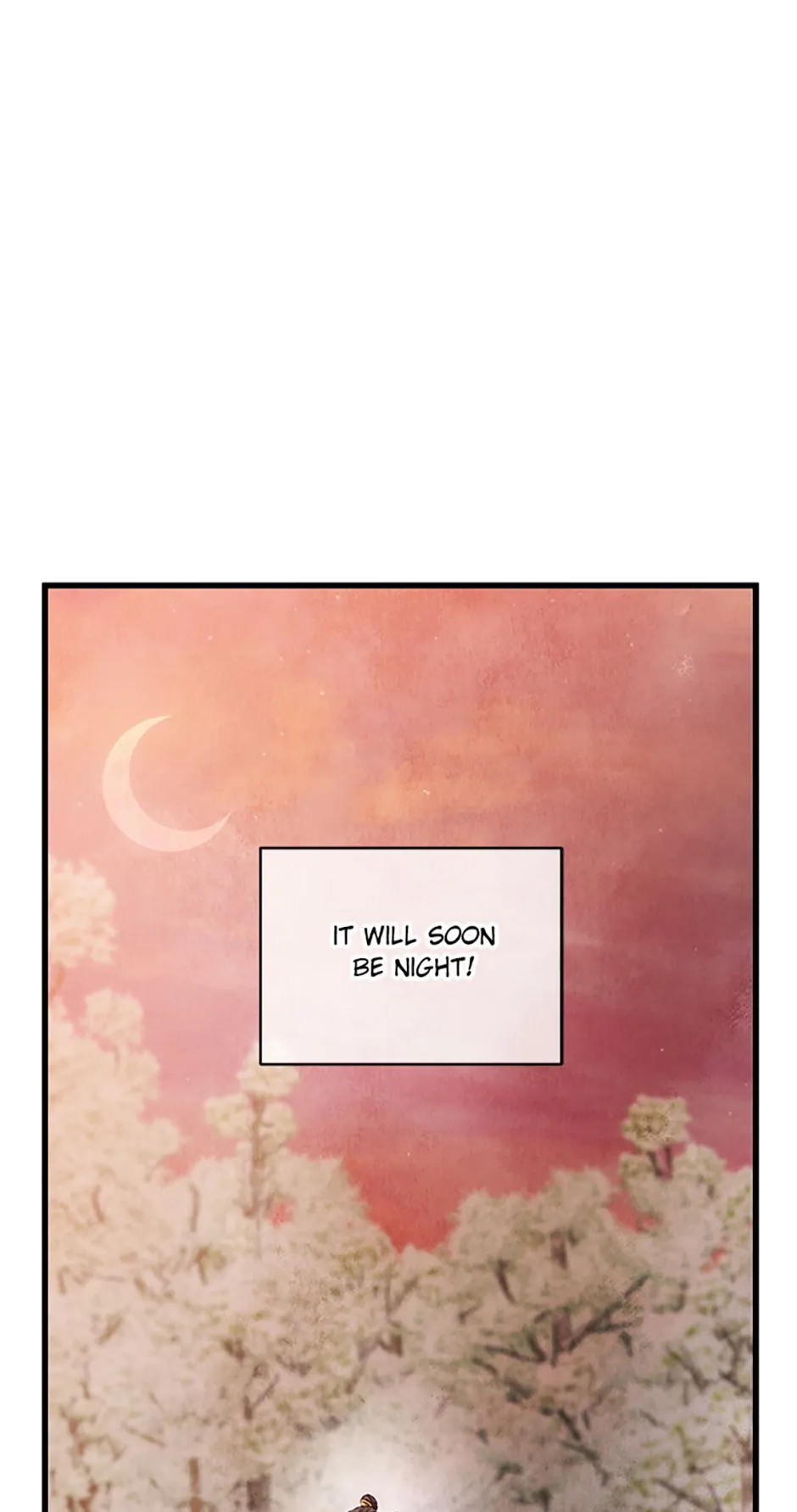 Intoxicated Butterfly and Cold Moon Chapter 98 - Page 64
