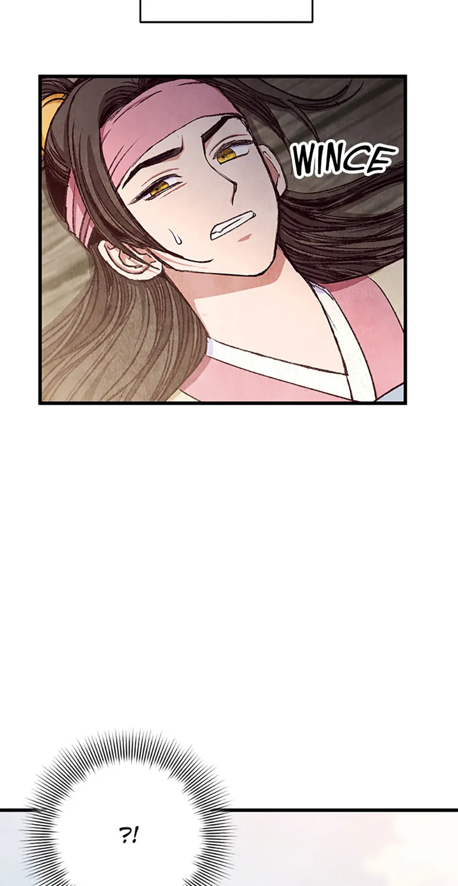 Intoxicated Butterfly and Cold Moon Chapter 98 - Page 10