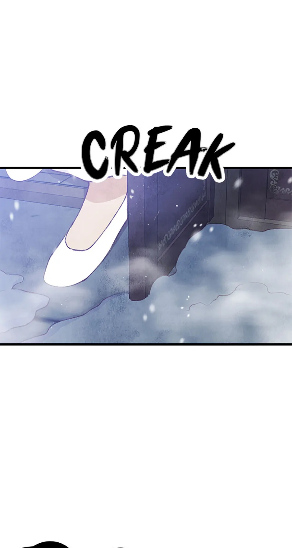 Intoxicated Butterfly and Cold Moon Chapter 99 - Page 2